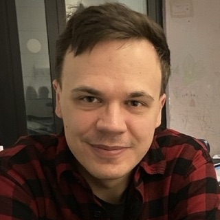 Tomek Skupiński